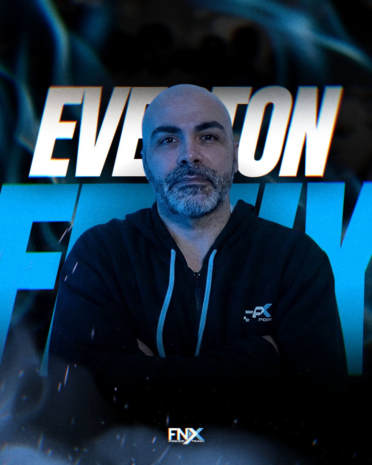 Everton Rodrigues