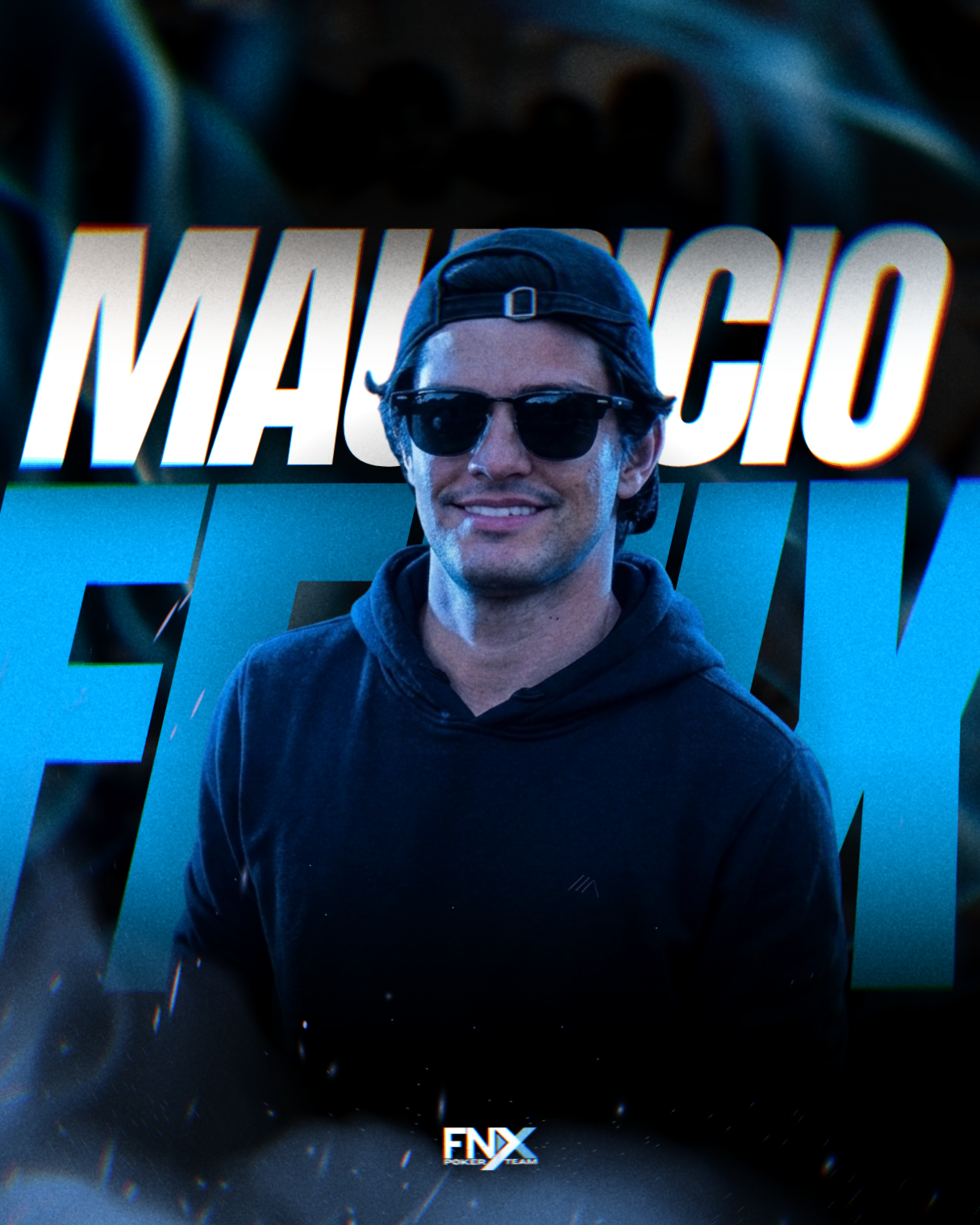 Mauricio Moreira